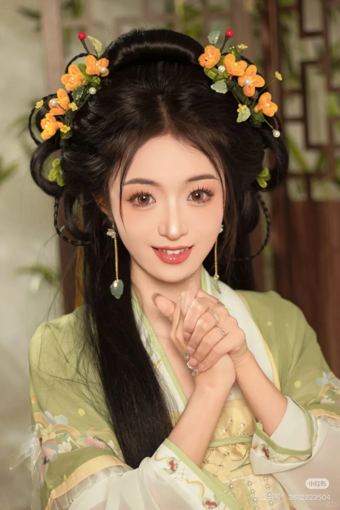 2025年了，是谁还在为妙妙打call ！
