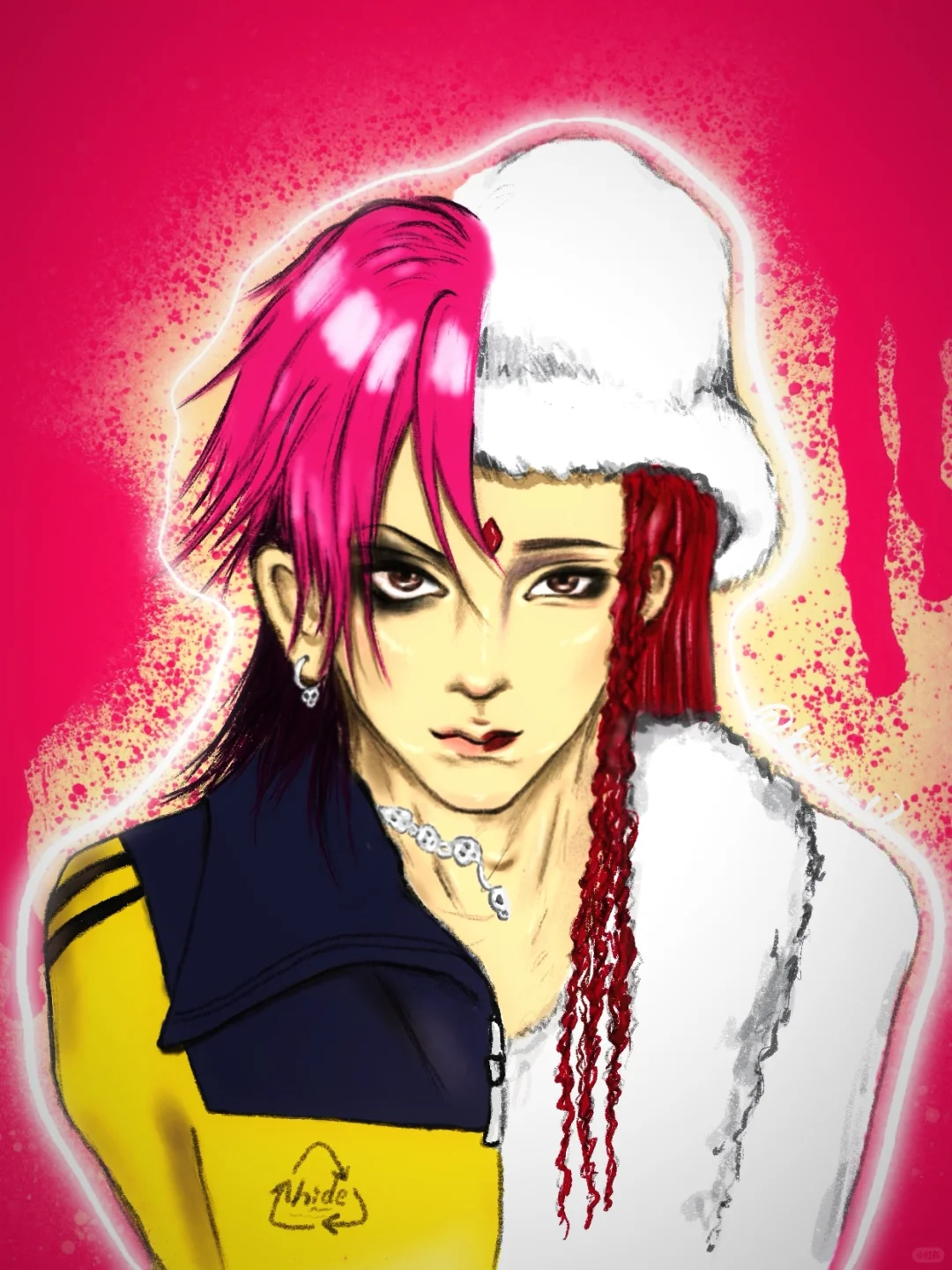 FOREVER HIDE