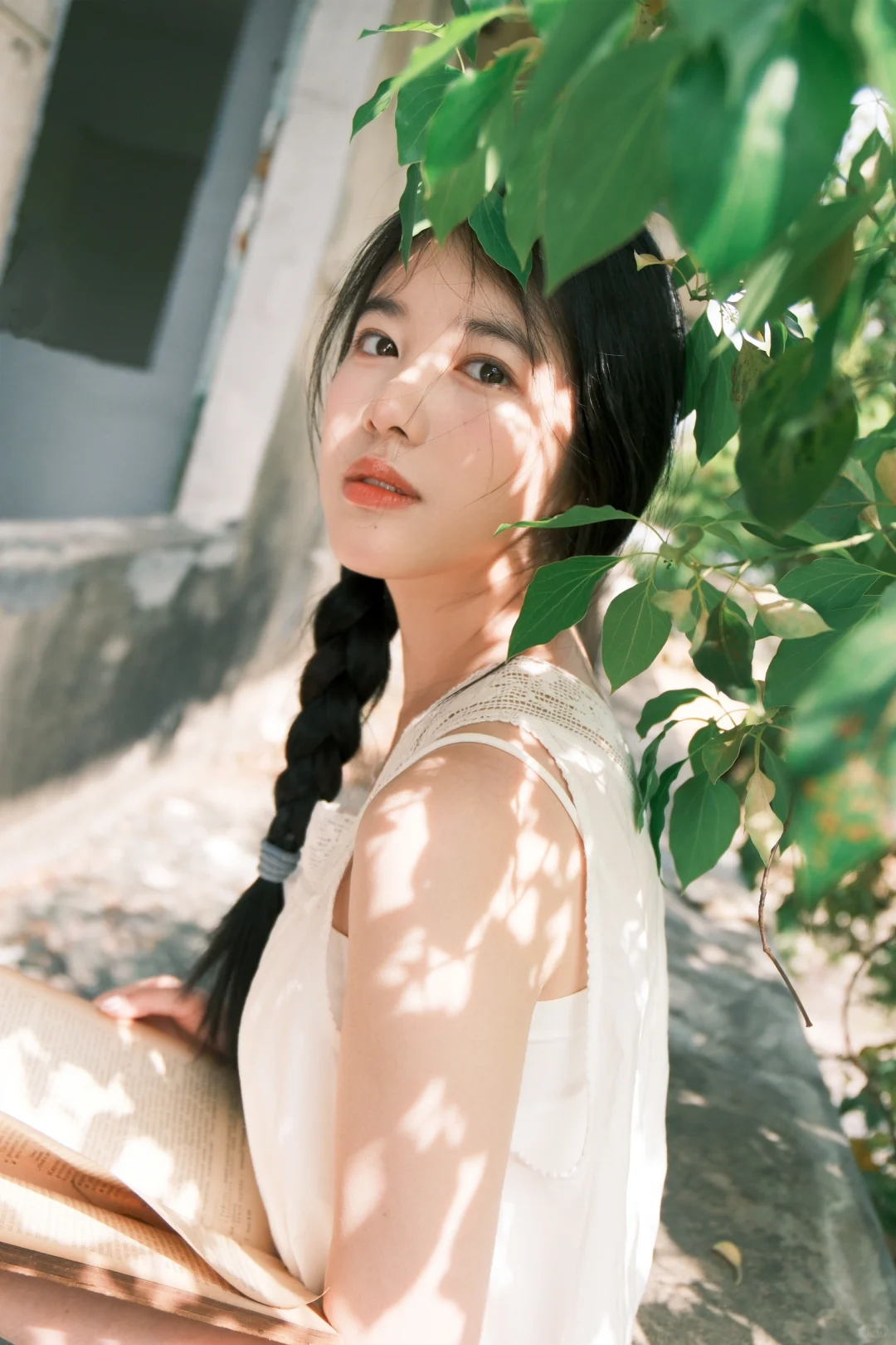 无数个夏日折叠成为我🍃富士直出附参数