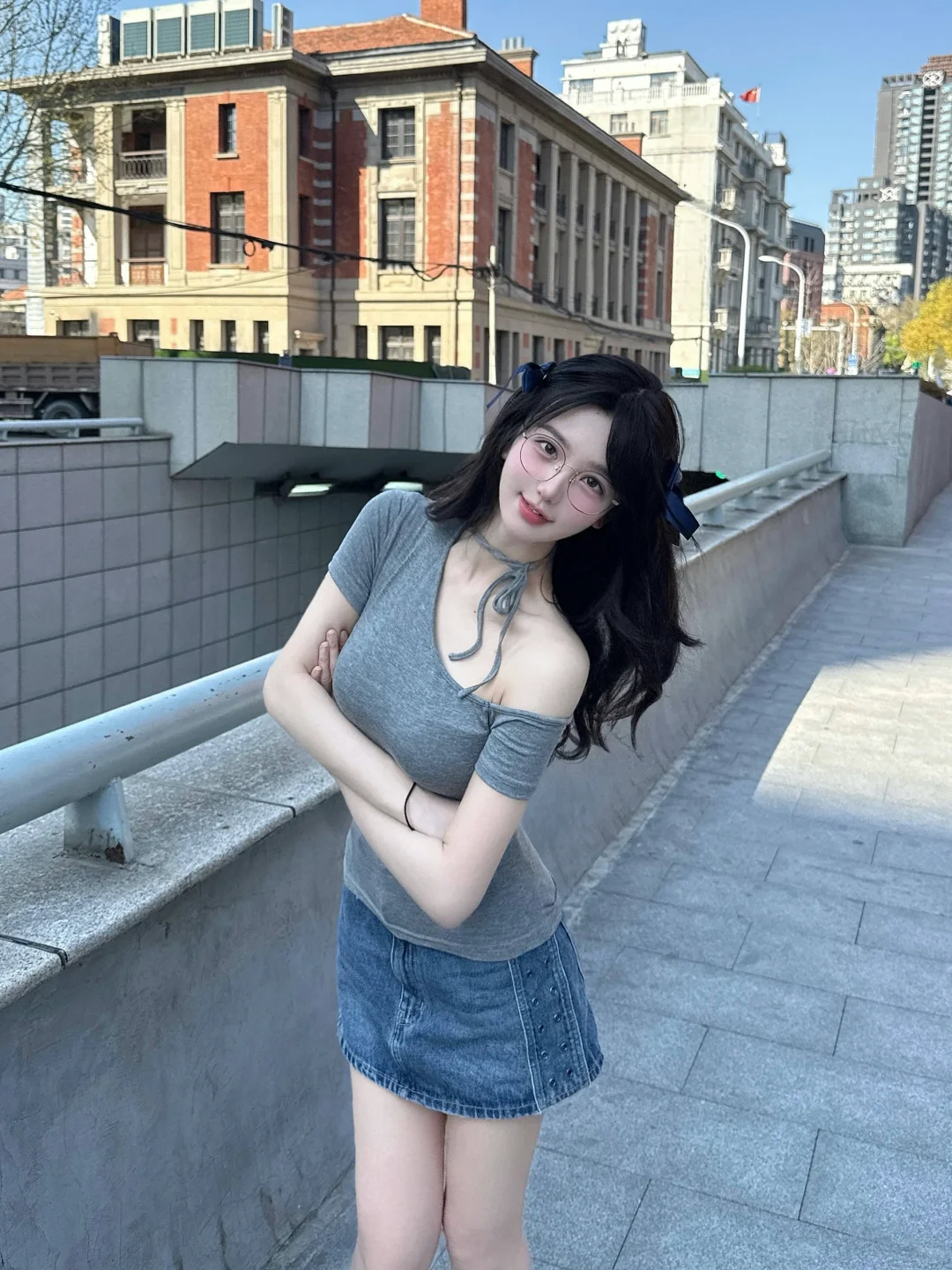 I'm so cute(ᵒ̤̑ ₀̑ ᵒ̤̑)wow!*✰