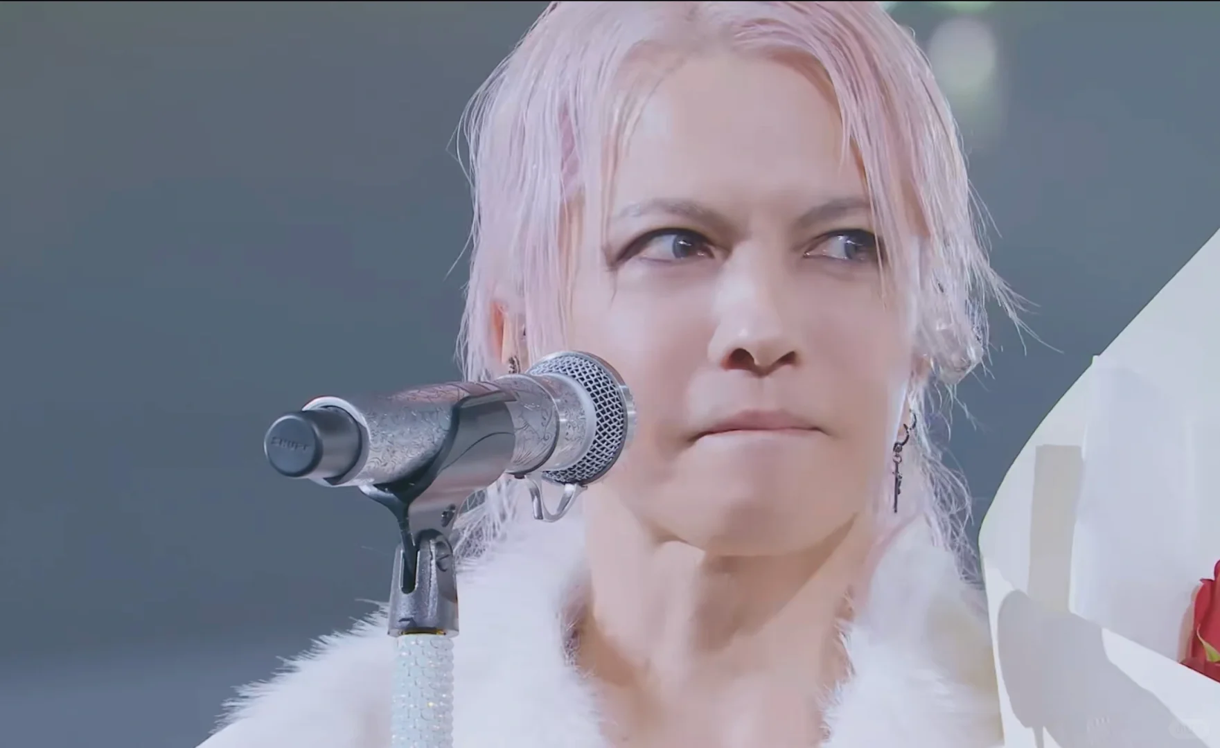 我看hyde be like
