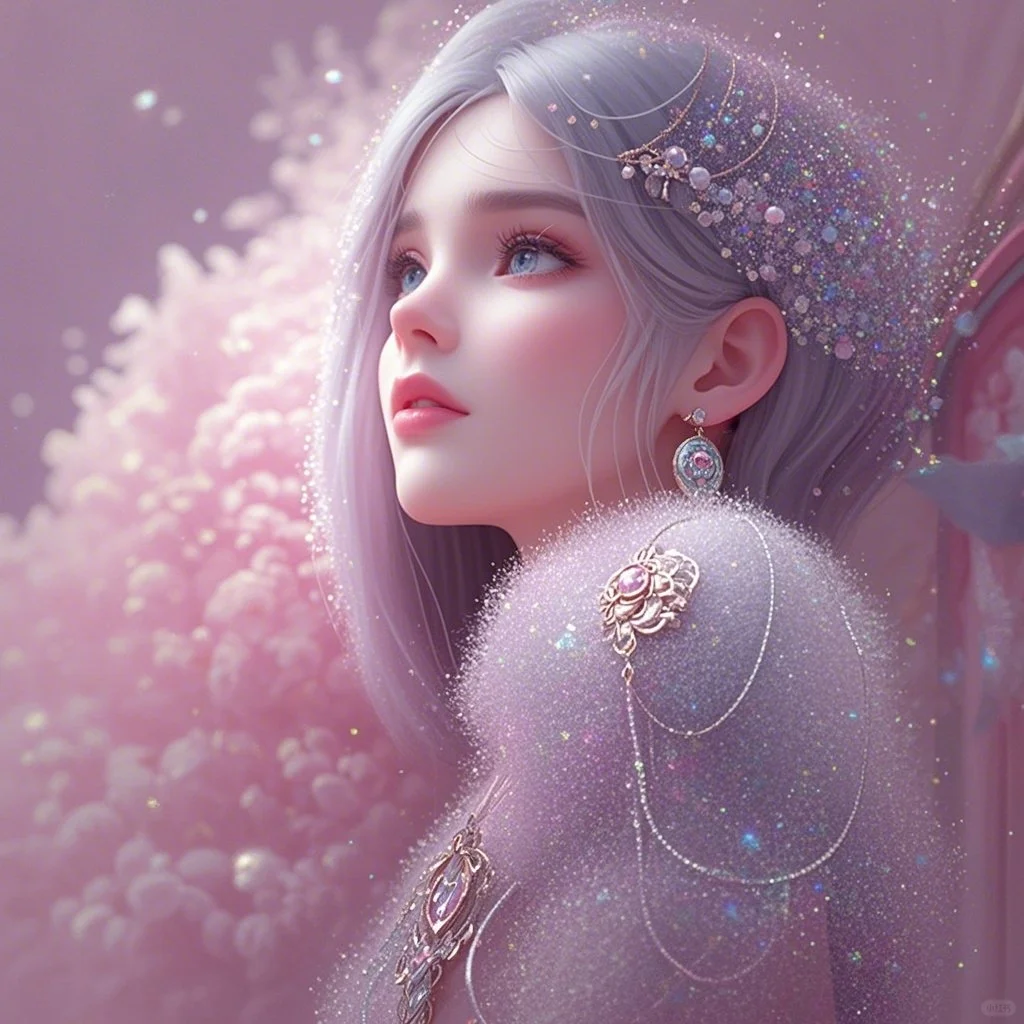 绝美女头|粉黛