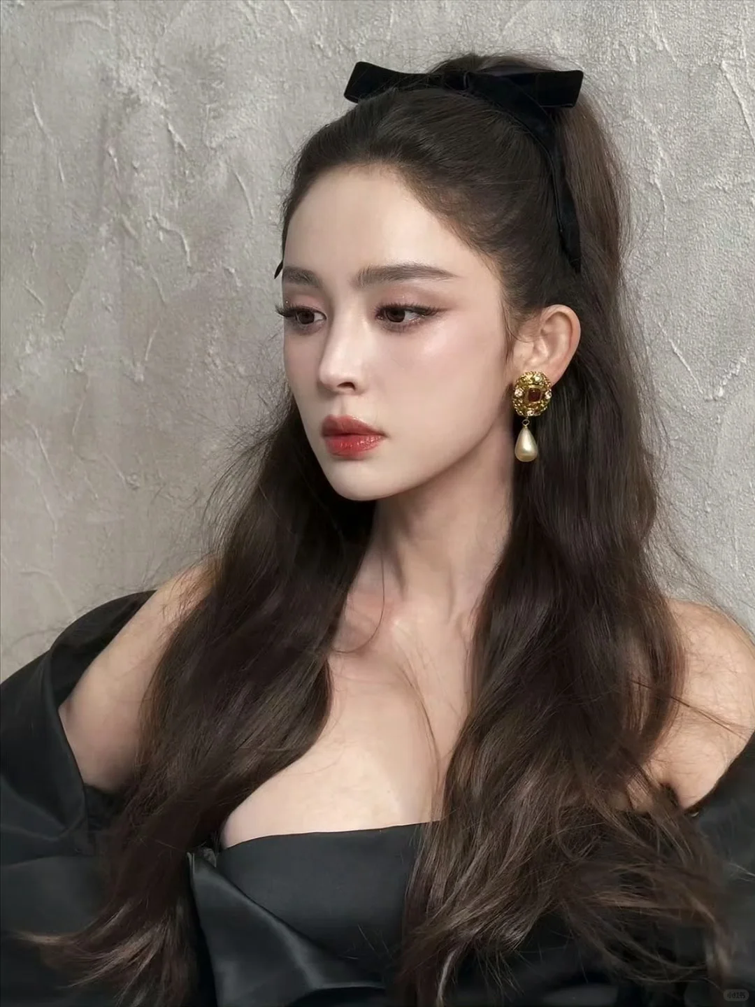内娱女明星颜值娜扎能排第几