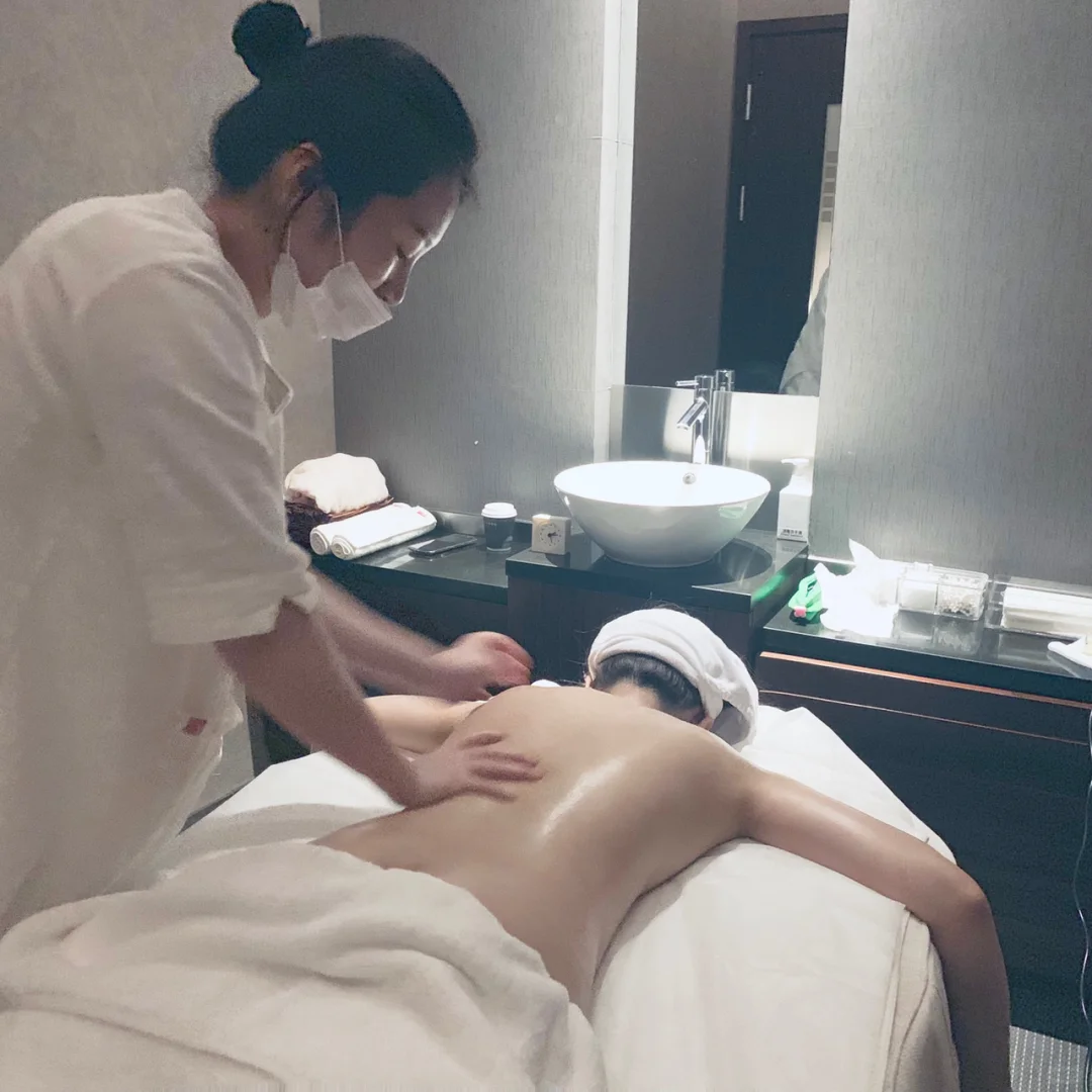 魔都探店|从此有了美容放松好去处‍♀️