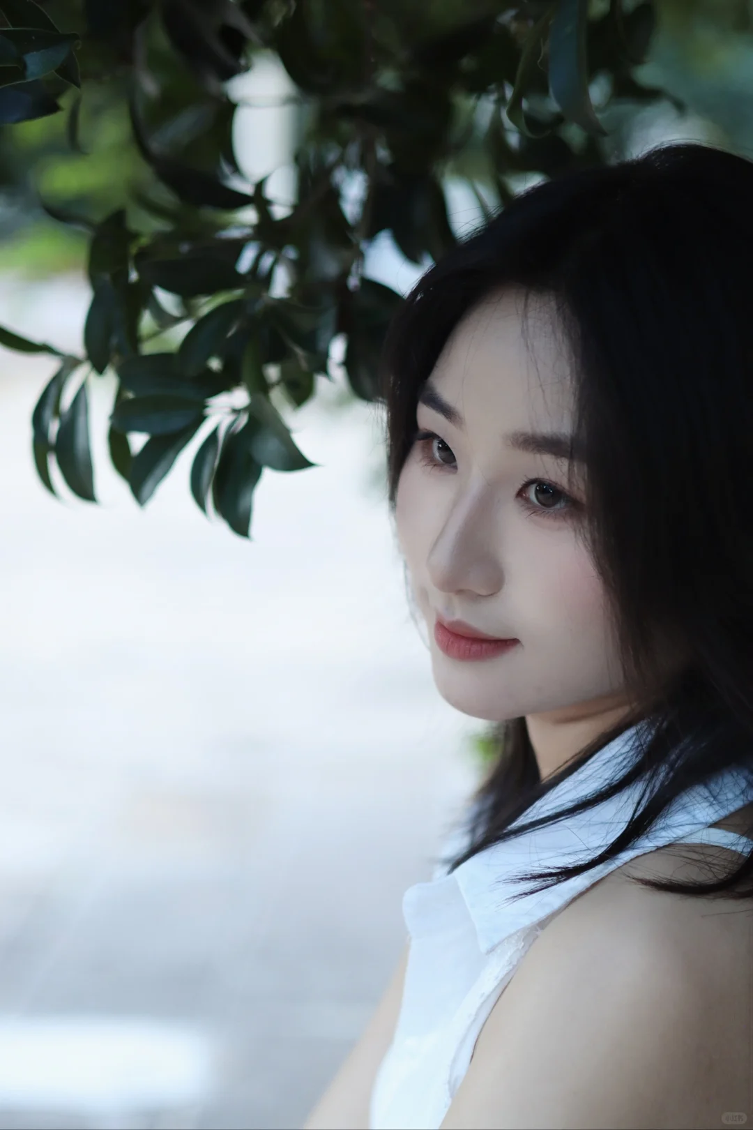 精致到发丝也发光🌟！