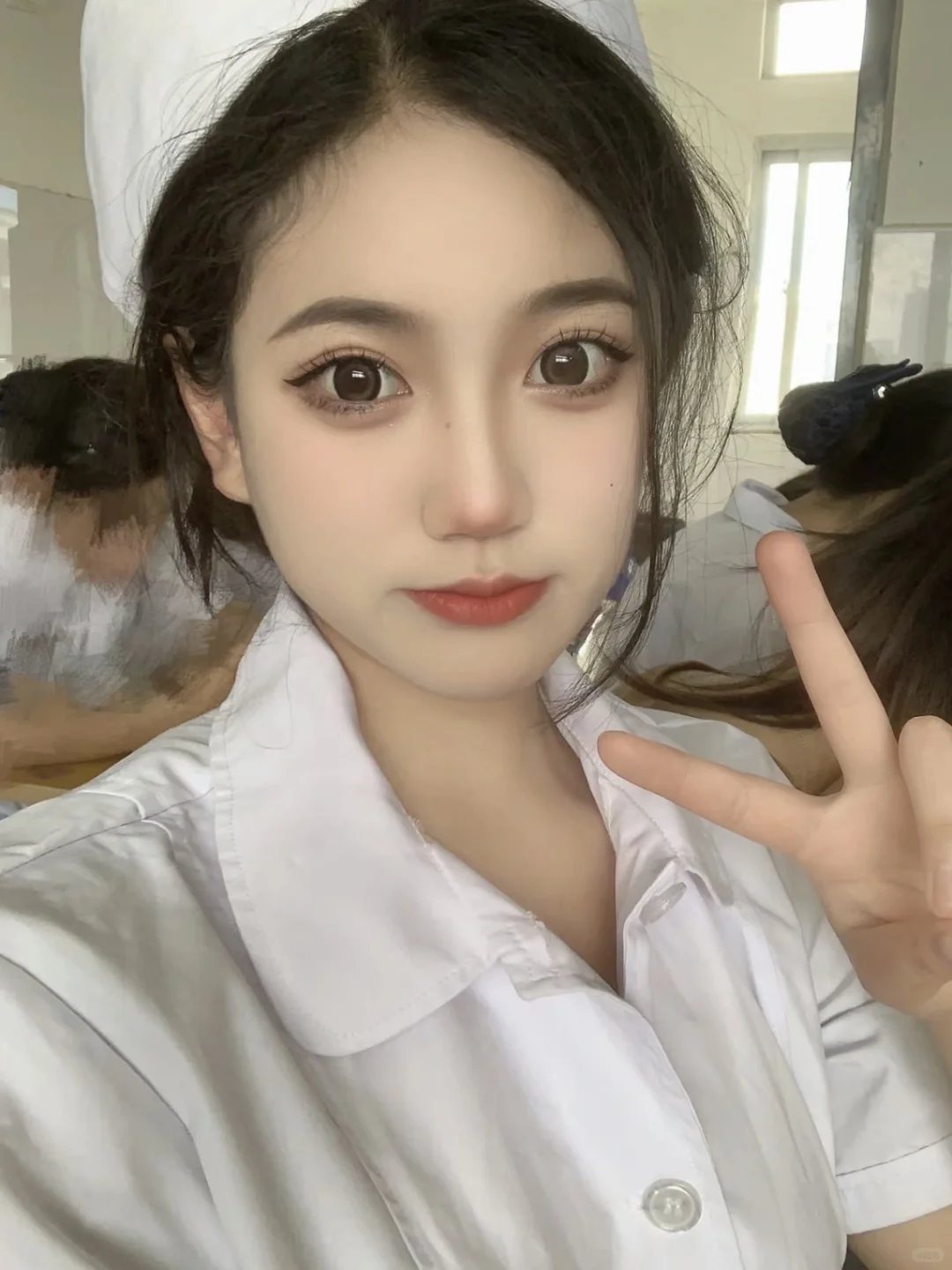宝～我来给你打针了💉