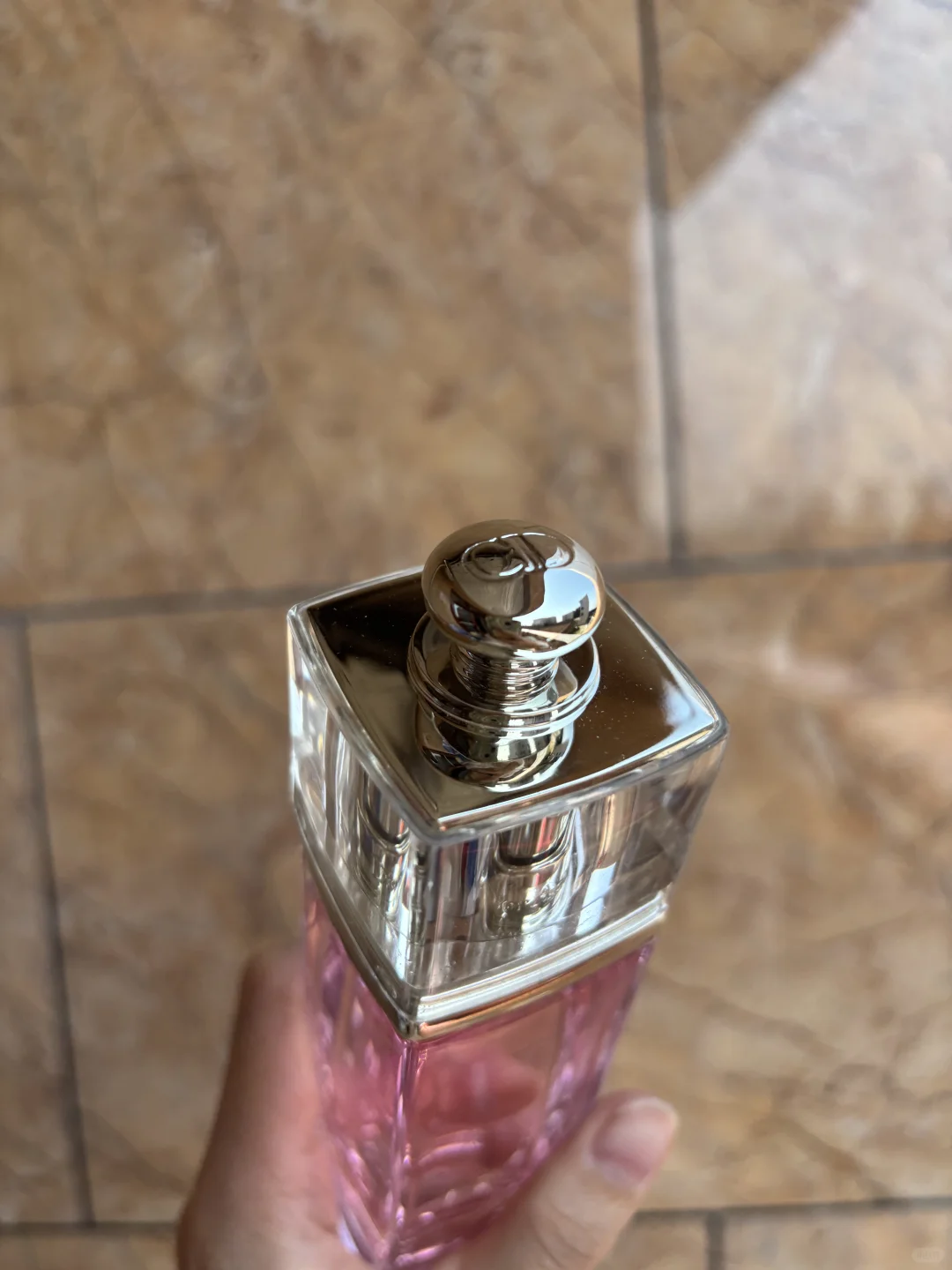 真心建议❗️迪奥魅惑临期香水才163💰啊