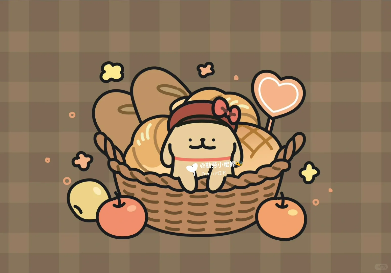💖✨ 焕然一新 | 精选平板壁纸分享💕