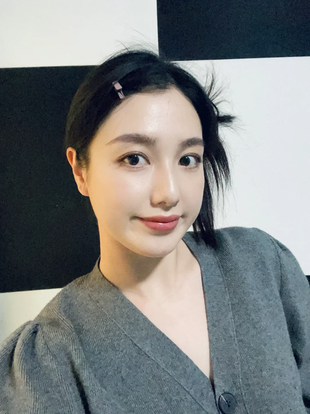 93年中年未婚小姨有生命力的每一天