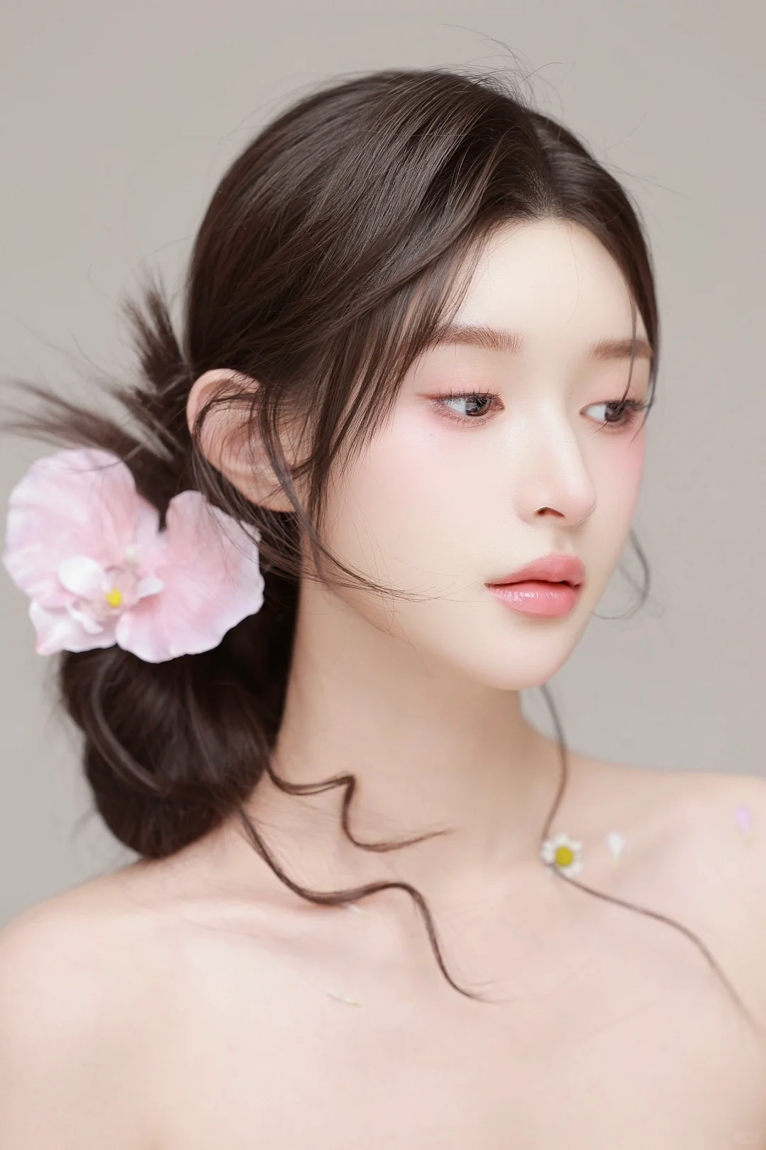 花香与你的美好时光🌸