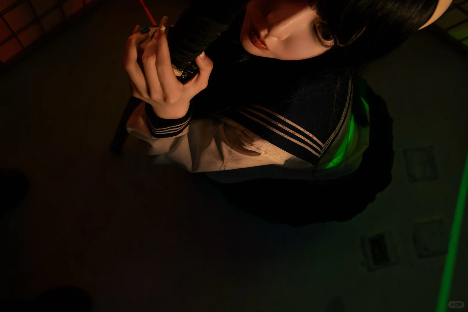 小小富江🤓