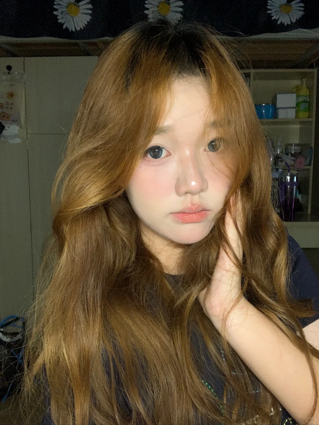 06女大有问必答！