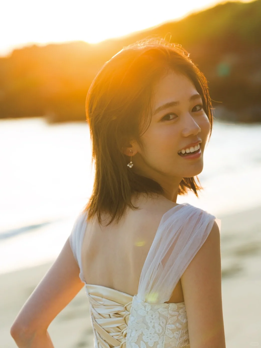 川口葵写真集