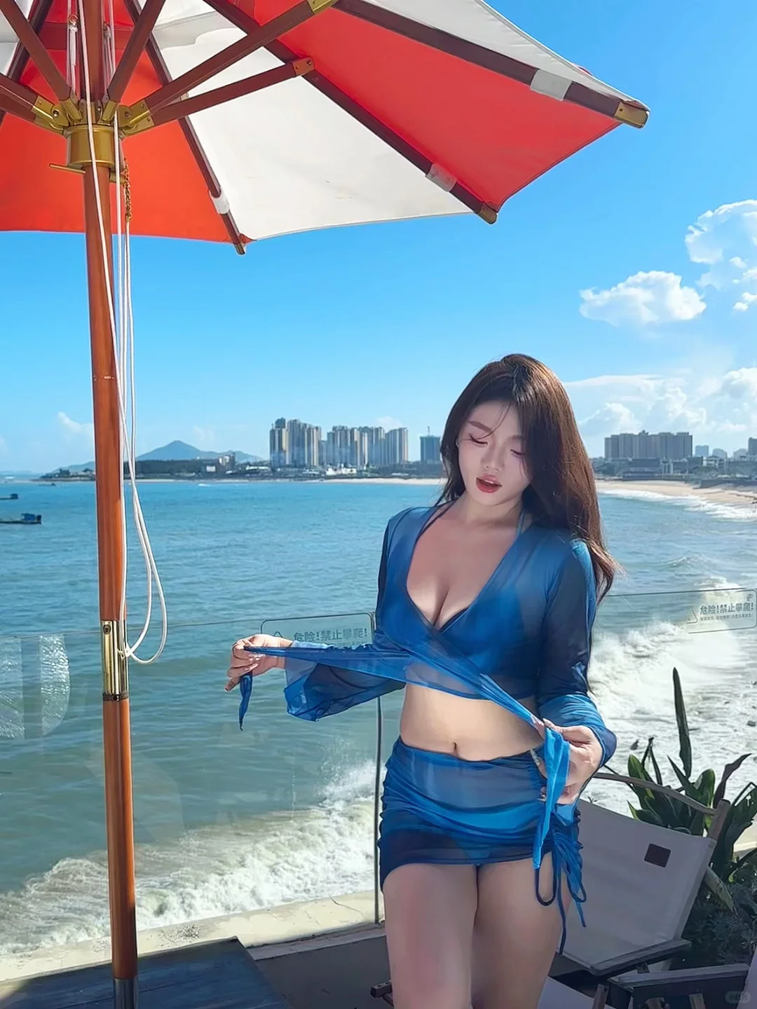 脂肪丰🐻让我拥有了完美身材！