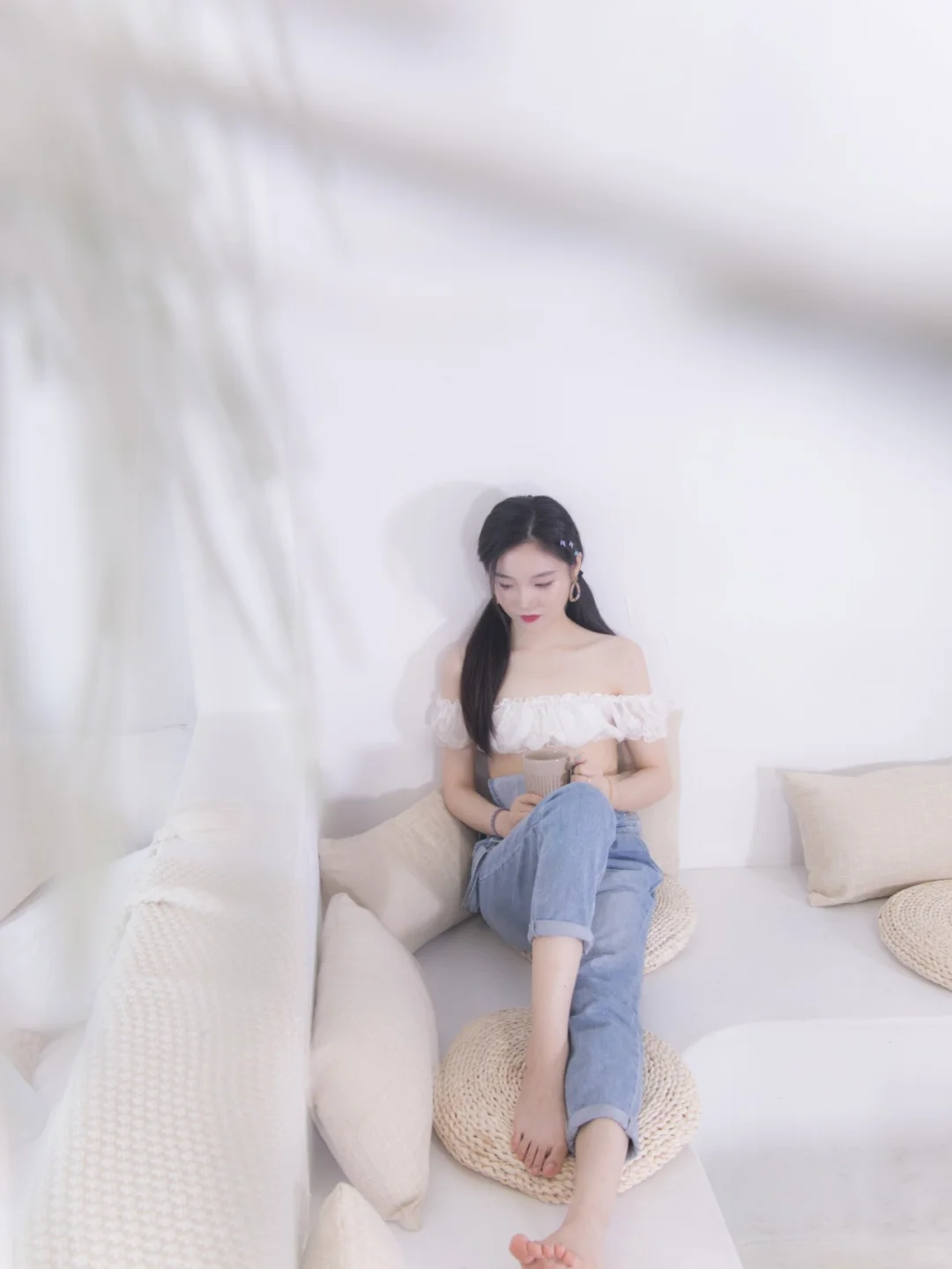 私房写真｜