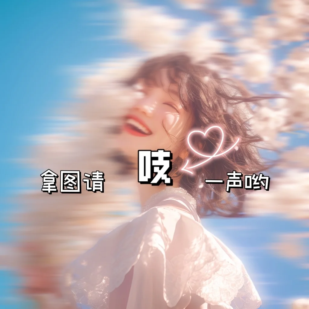 WeChat | 愿你永远明媚✨