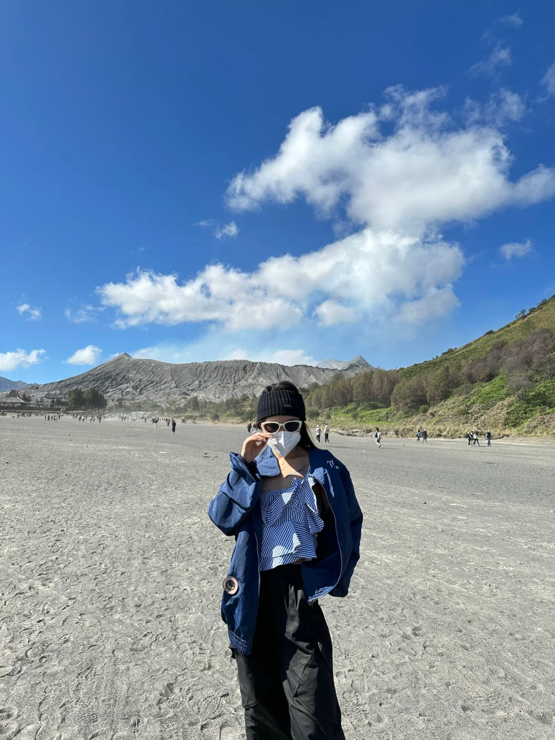 喜提中年松弛感三件套：离婚，已育，三十多