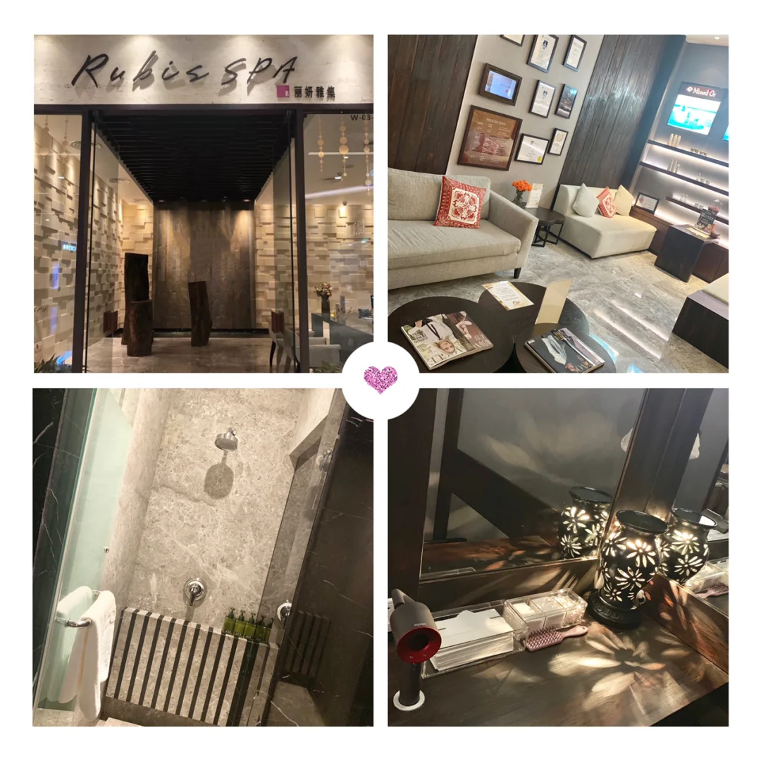 魔都探店|从此有了美容放松好去处‍♀️