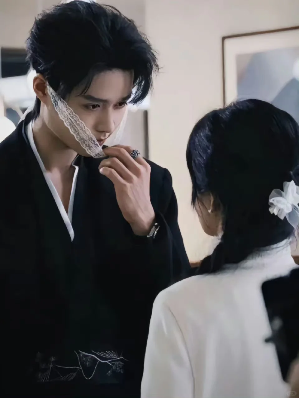 就是这部！《好一个乖乖女》强推!!!