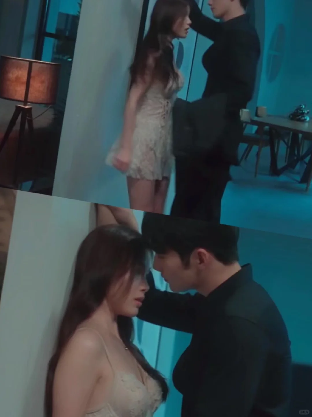 这是部韩剧吗？好看吗？男生的胸是怎么回事？
