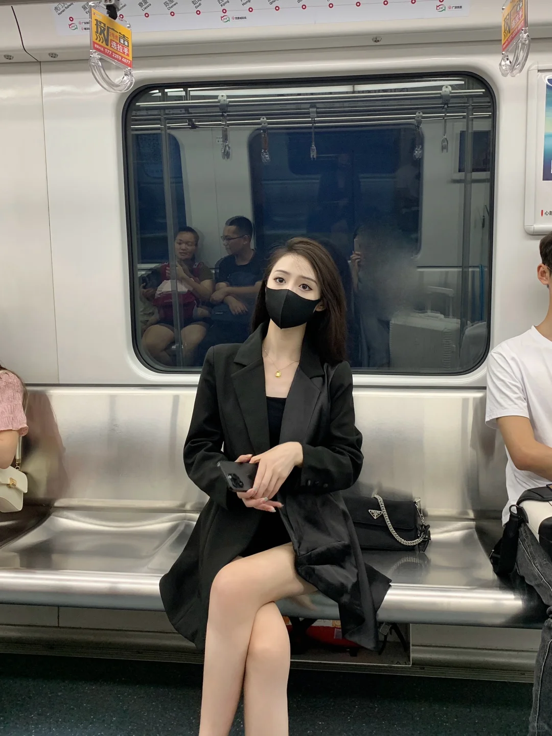 理想状态：穿搭融入生活