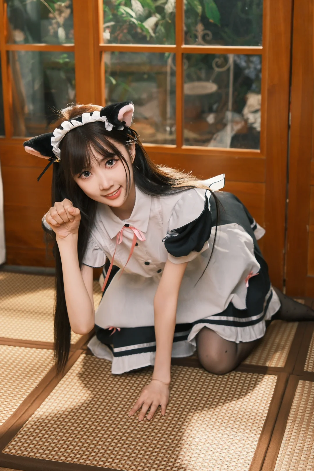 今天是小猫厨娘🐈‍