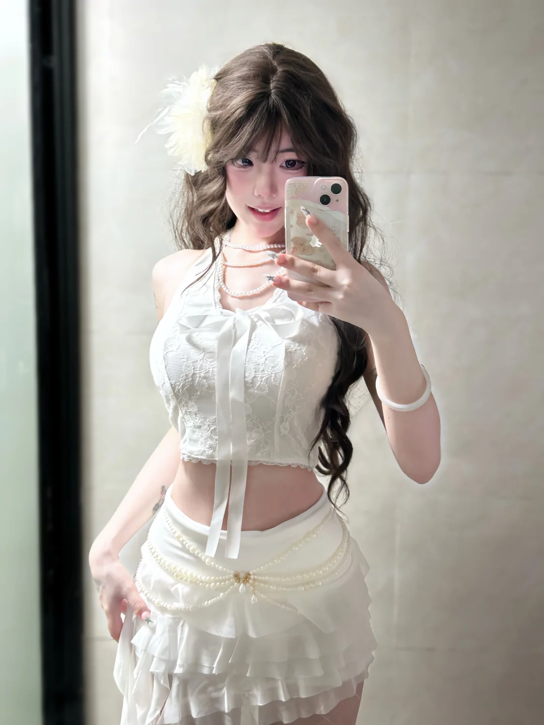 🫧探店约会平价穿搭🍧˖º（附🔗｜全身图