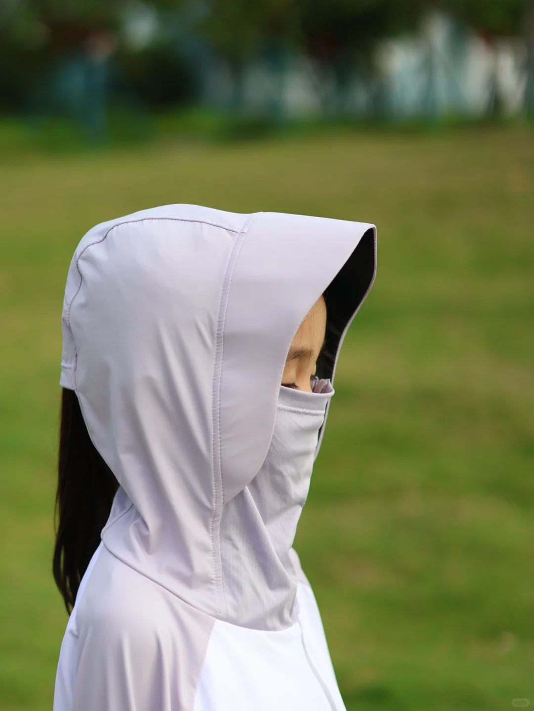 女孩户外防晒 | 美丽不“焦”虑