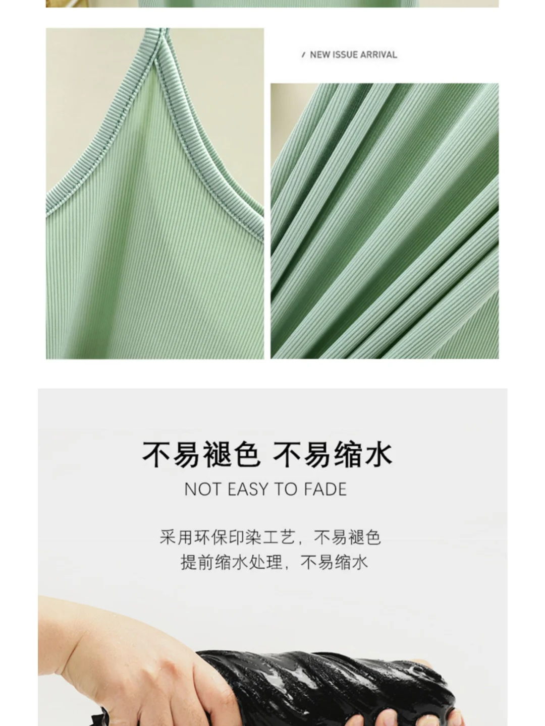 冰丝吊带裙女夏季薄款宽松打底裙内搭衬裙a