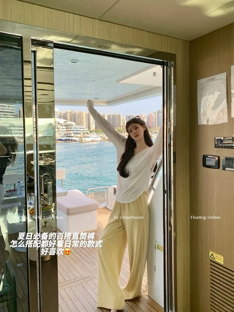 一眨眼😉夏天的气息扑面而来啦～
