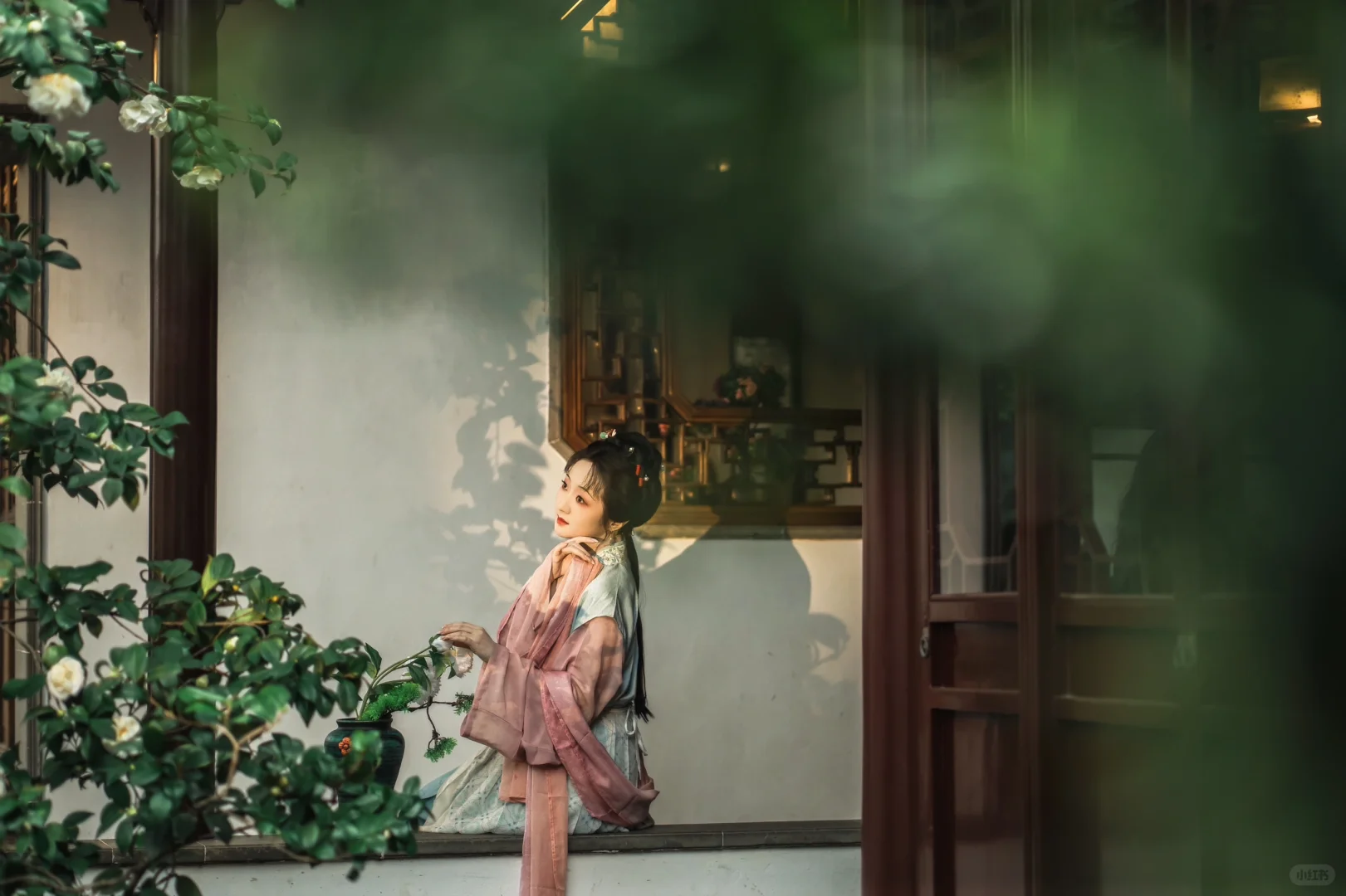 这写真值2k吗？