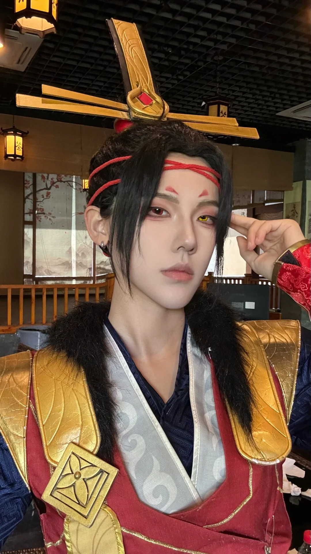 这是你第三季的亡夫吗