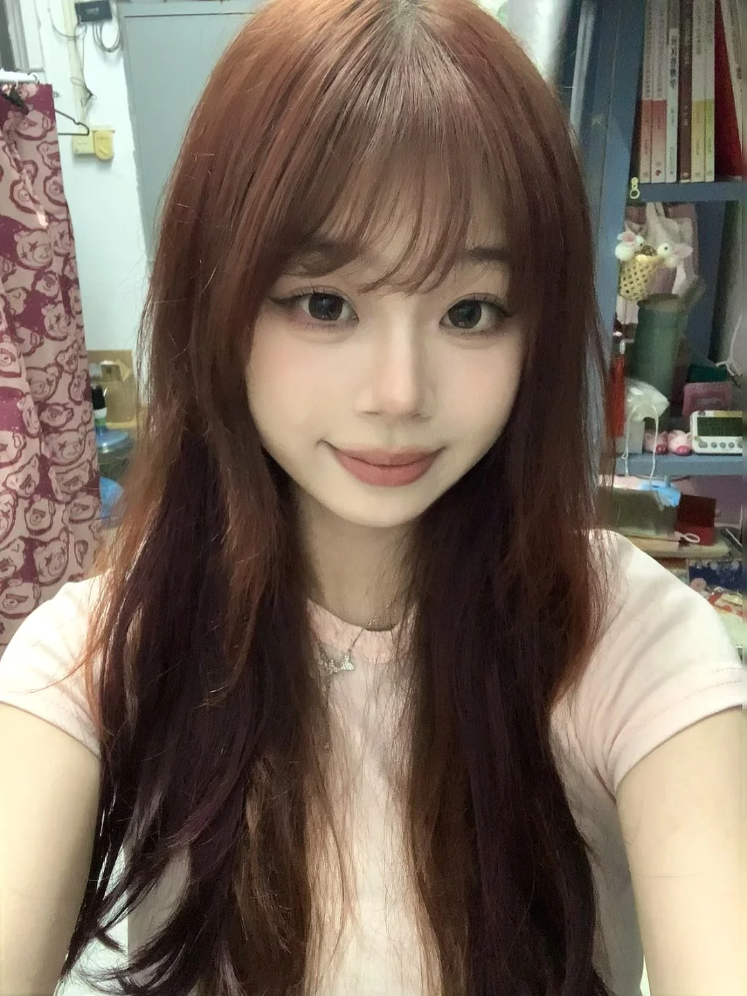 底子越差，变化越大