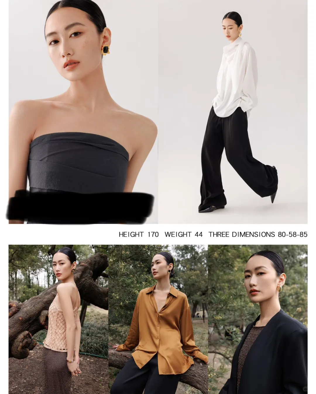 在广东找到超级大气的女模