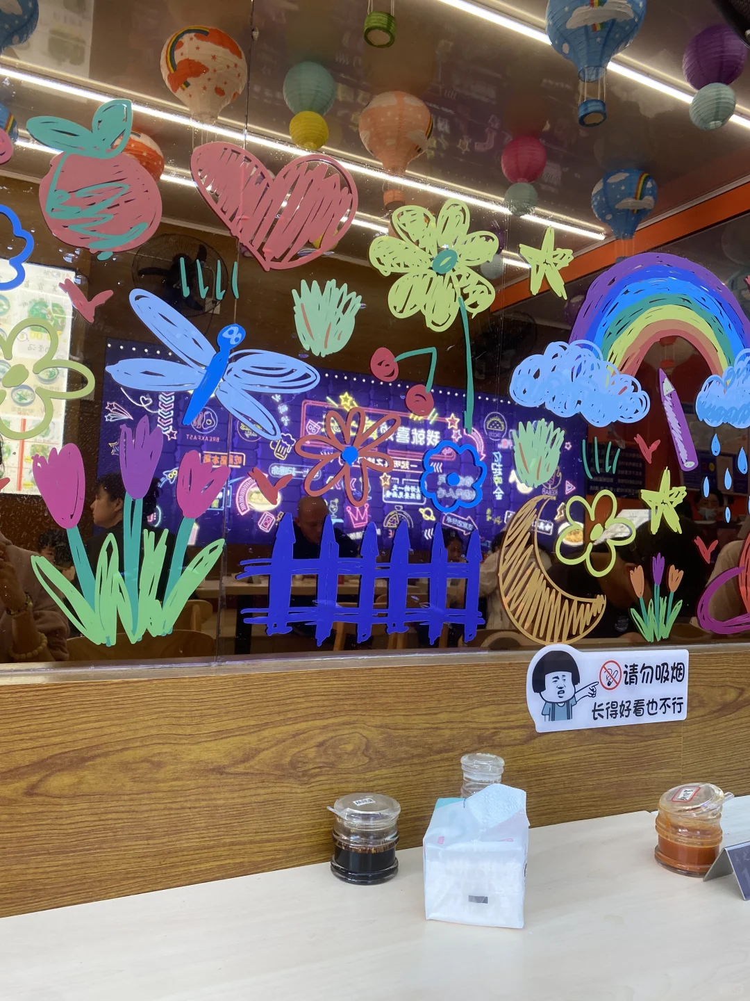 武夷山市区｜全女员工平价炒饭店！