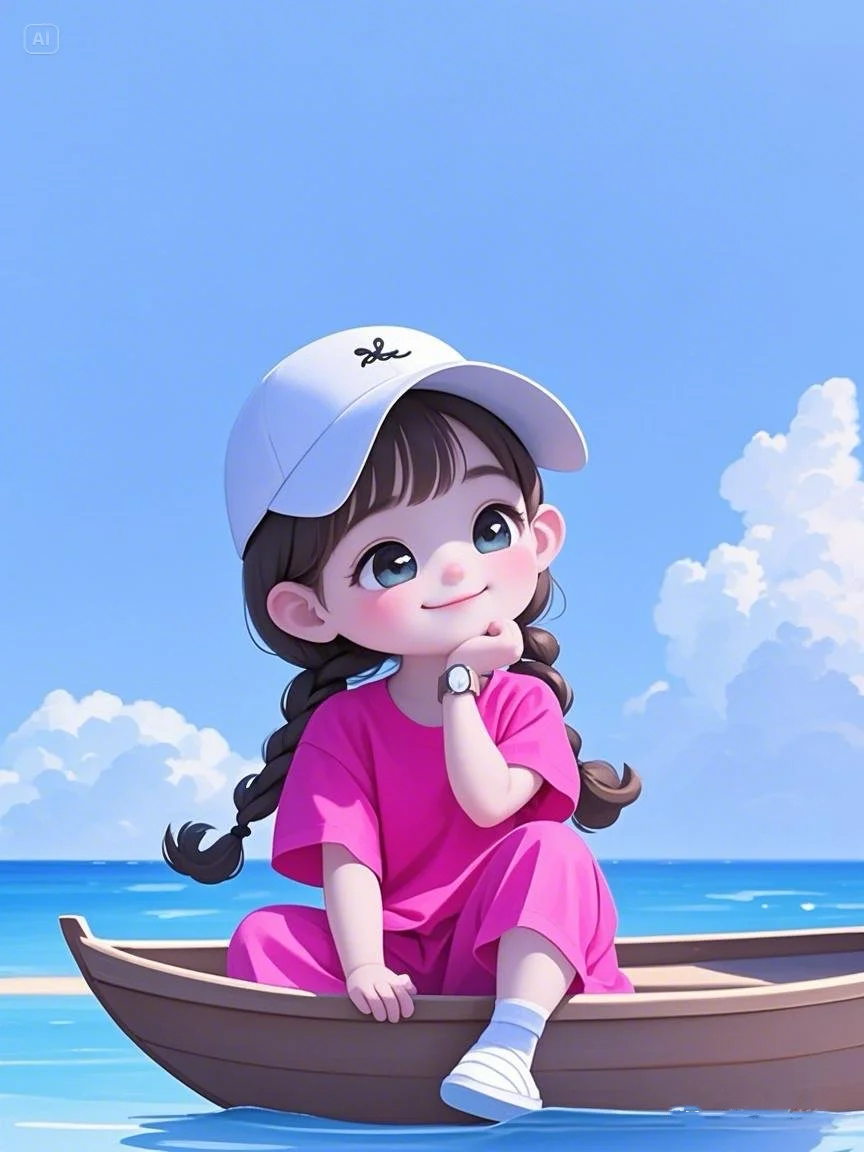 阳光女孩👧🌞