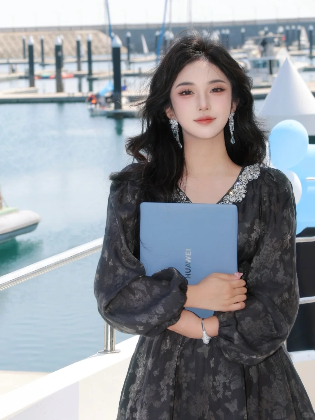 我喜欢浪漫的海边 风也为我起舞🌊