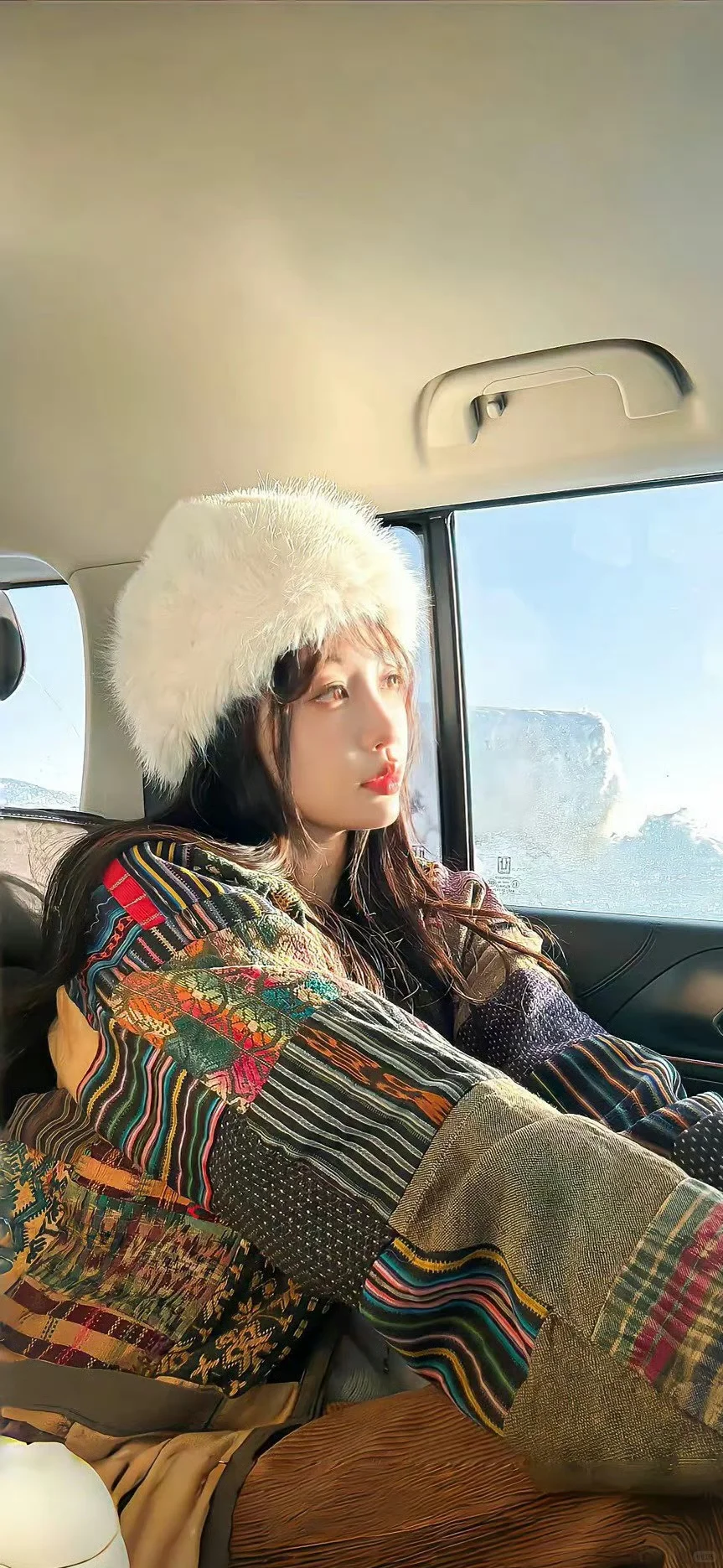 好好看好好看😋