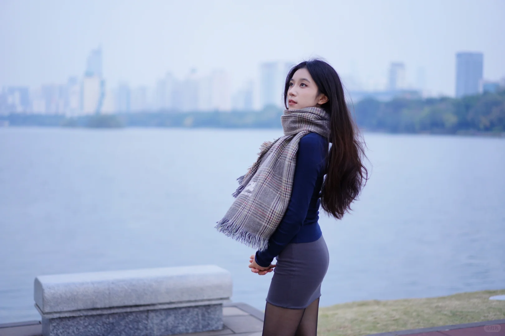 南宁南湖公园有好多热心的摄影师呀