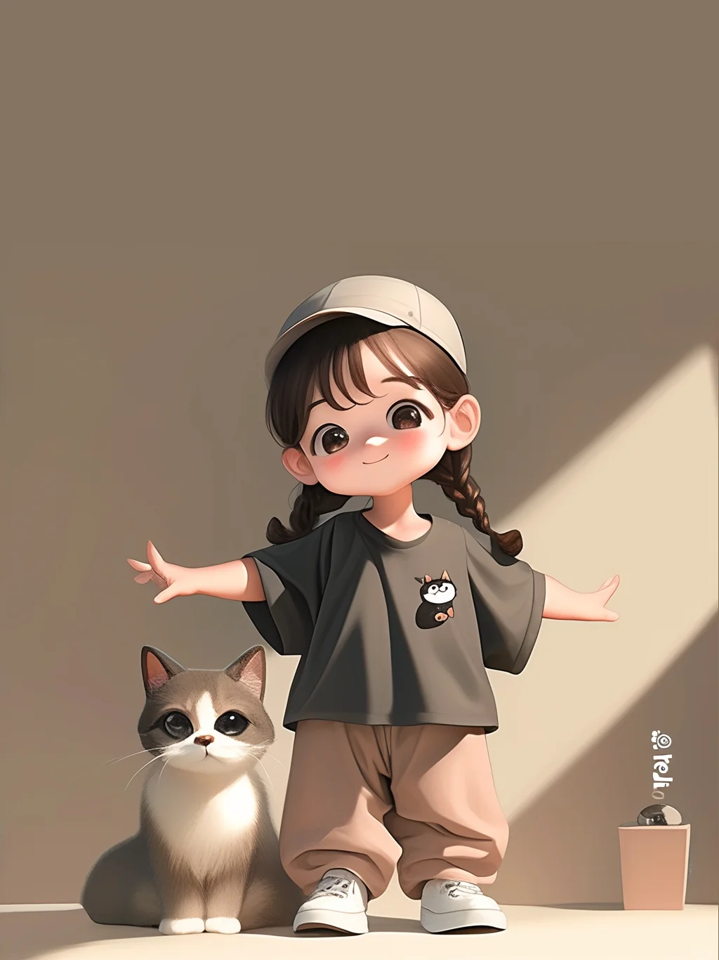 情感漫剪