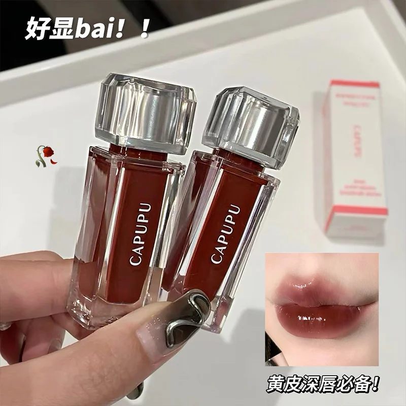 💄韩系甜妹必备唇釉✨