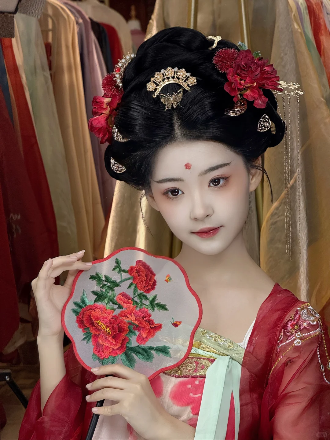 别再催了！苏州超好看妆造替你们选出了