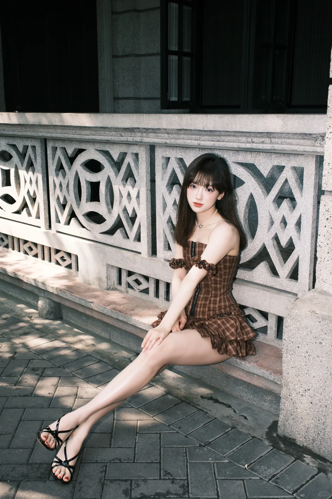 脸会看腻 但感觉不会🪶