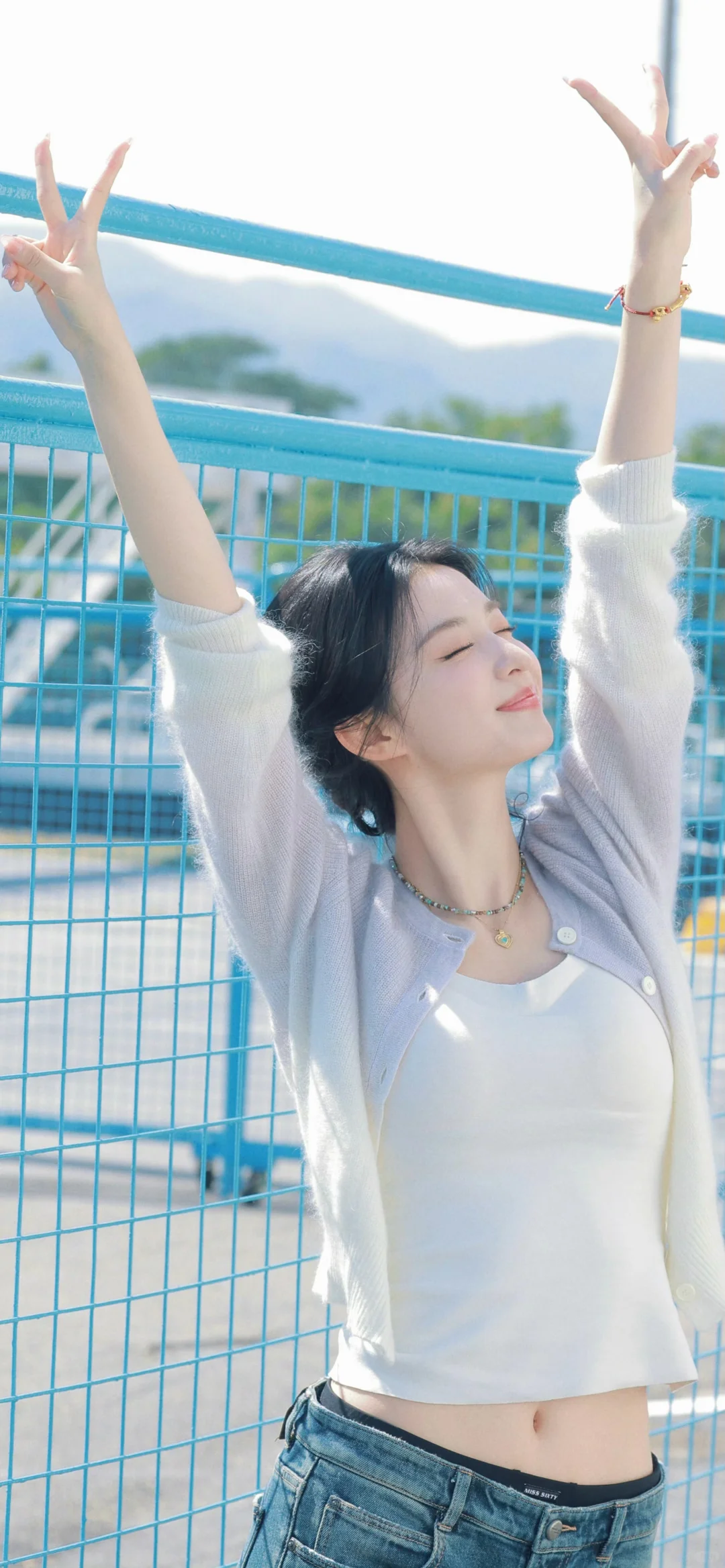  |✨王楚然壁纸