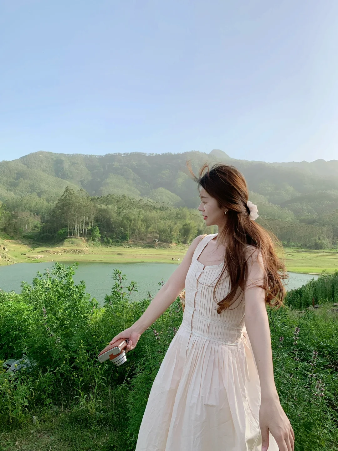 🍃👒 ₊ ⊹❀
