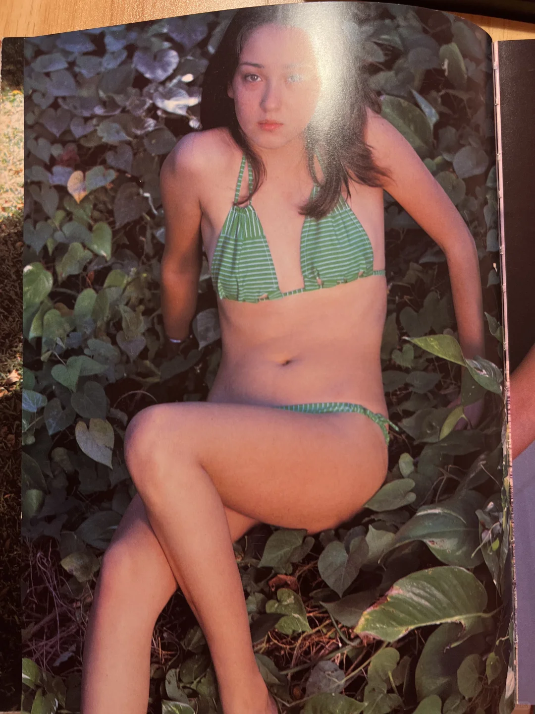 筱山纪信写真集