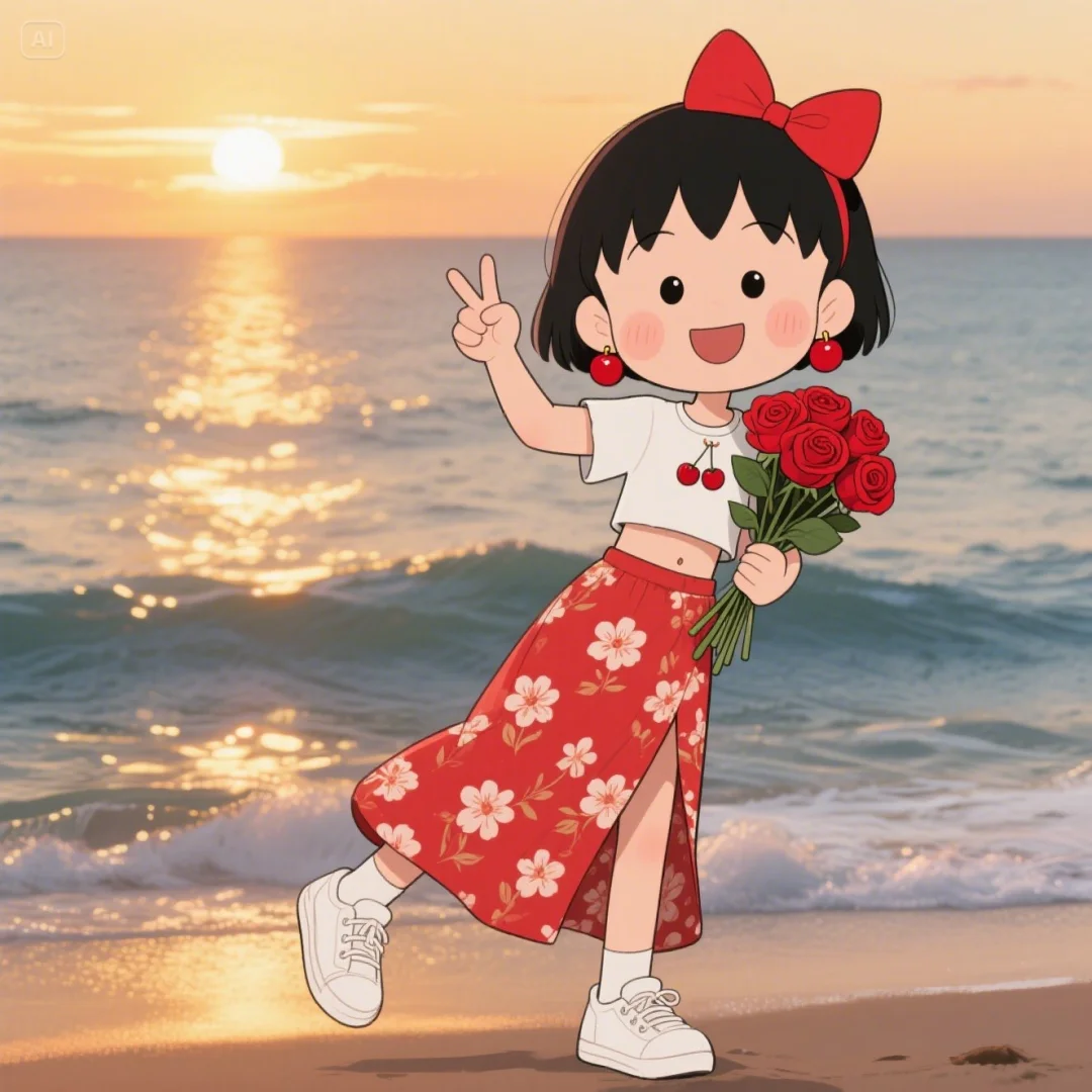 自从换了这个头像……