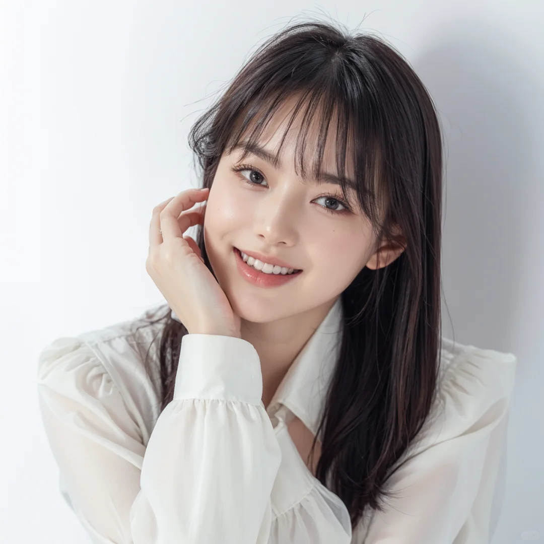 职场女性的时尚风采✨