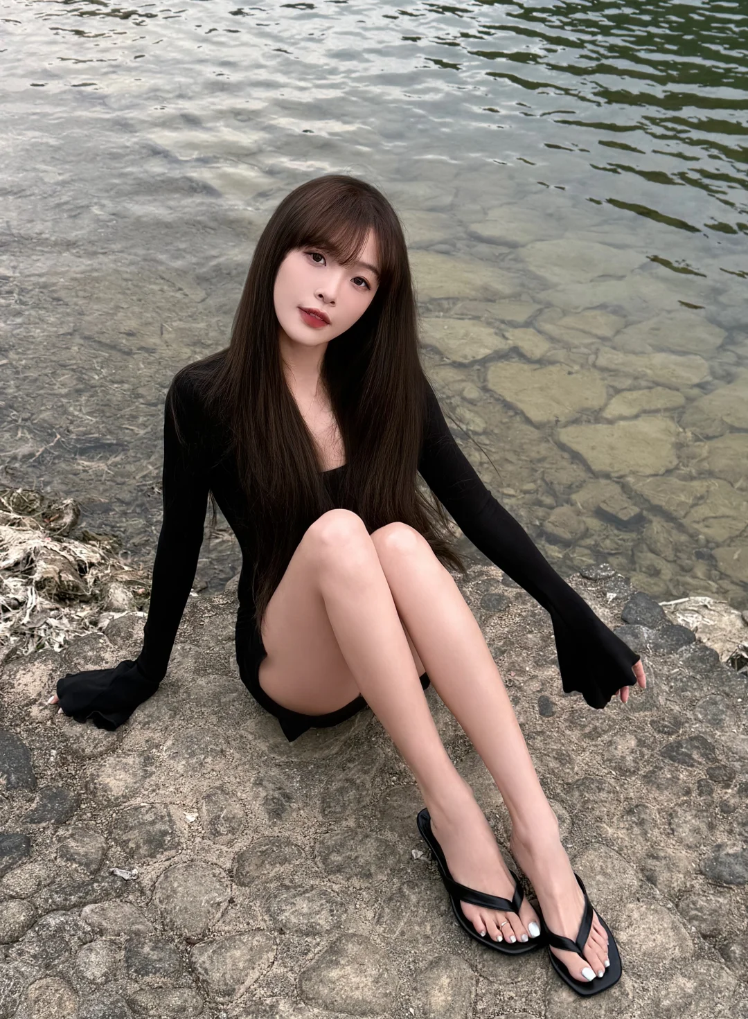 你好这里是辣妹