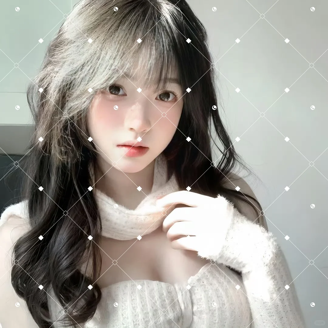 唯美风头像